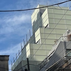 未経験¥15,000~ 経験者 ¥17,000~急募 足場組立スタッフ