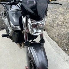 gsr400  最終値下げ　10月26日にバイク屋さんで買取して...