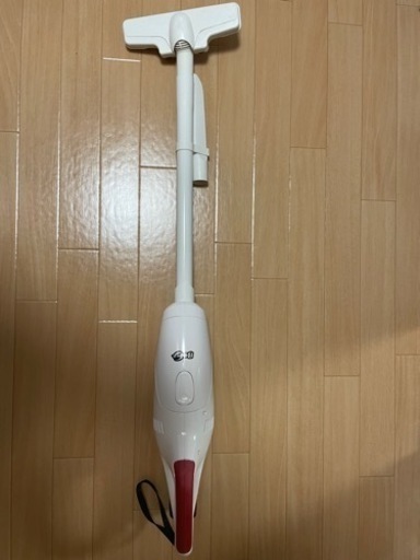 B-share コードレス掃除機　充電式