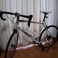 Trekトレックone series 1.1