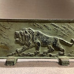 インテリア✨ 仕事十則　置物の画像
