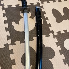 取引中【おもちゃ】模造刀⚔️