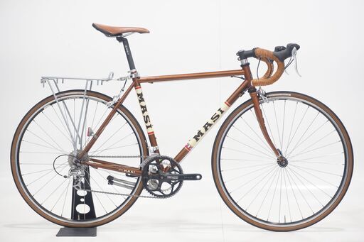 MASI 「マジー」 SPECIALE CX 2009年モデル ロードバイク