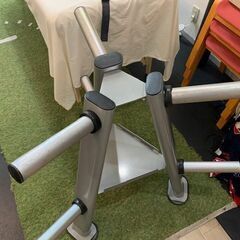 プレートツリー　　MuscleArts社製