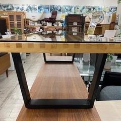 【愛品館 江戸川店】 ネルソン ベンチ（リプロダクト） ID：158-012453-007 の画像