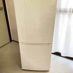 【お取り引き先決まりました】冷蔵庫2ドア