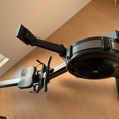 コンセプト2ローイングエルゴメーターモデルD/PM5 
