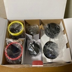 マジックブレッド　付属品一式