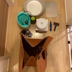 決まりました！猫グッズ差し上げます。の画像