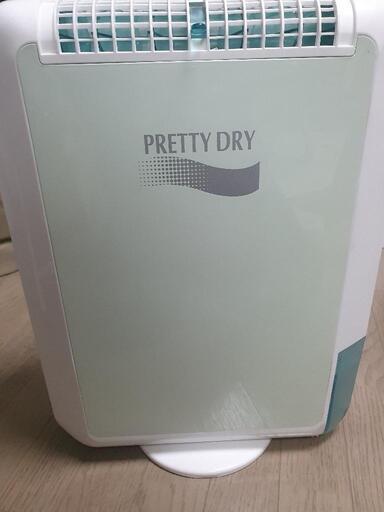 ZOJIRUSHI 除湿器 06年度式