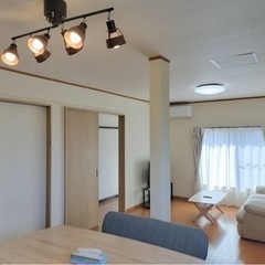 黒磯駅徒歩9分　女性専用シェアハウス[ソレイユシャーレ] 2階D室 - 那須塩原市