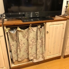 キャビネット　ベルメゾン