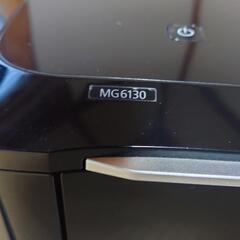 Canon キャノン MG6130の画像
