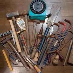 受付終了。お取引様決定！工具　日曜大工　DIY