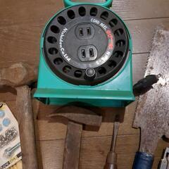 受付終了。お取引様決定！工具　日曜大工　DIYの画像