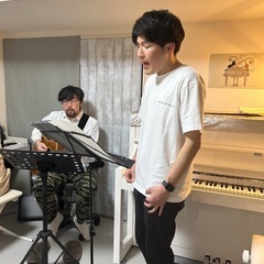 大人のためのボーカル教室『maru music』@福岡市中央区天神大名の画像