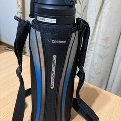 『ご購入者様決まりました』未使用品　象印ステンレスボトル1.5リットル