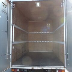 H27 ダイナ 1.35tパネルバン オートマ　ディーゼル バックカメラ 左電格ミラー 最大積載量1350kg R5年自動車税込 16339の画像