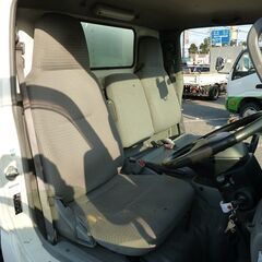 H27 ダイナ 1.35tパネルバン オートマ　ディーゼル バックカメラ 左電格ミラー 最大積載量1350kg R5年自動車税込 16339の画像