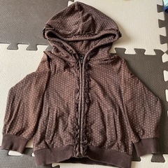 baby Gap パーカー　90
