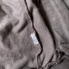 baby Gap パーカー　90の画像