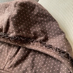 baby Gap パーカー　90の画像