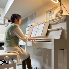 大人のためのボーカル教室『maru music』@福岡市中央区天神大名の画像