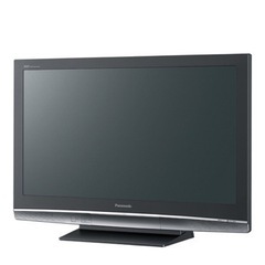 パナソニックテレビ TH-42PX80【動作不能】の画像