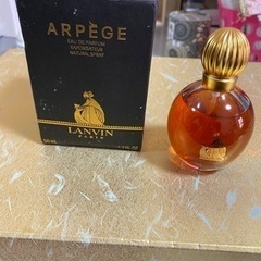 ランバン　オードパルファン