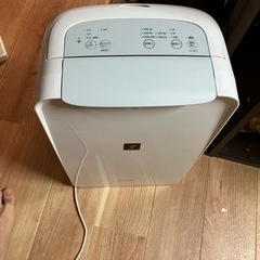 シャープ　衣類乾燥機　CVN71