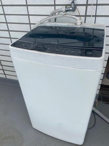 中古家電　5点　1000円ずつ販売