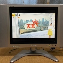 シャープAQUOS
