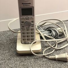 Panasonic KX-PW820-Sの画像