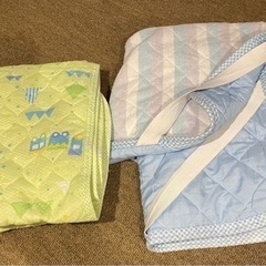 お昼寝布団セット　カーズ の画像