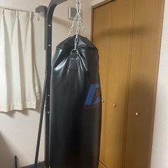 サウンドバック中古品
