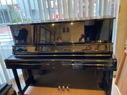 YAMAHA UX10A リニューアル　極上です。