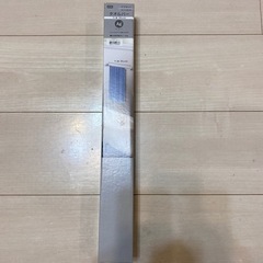 新品　タオルバー