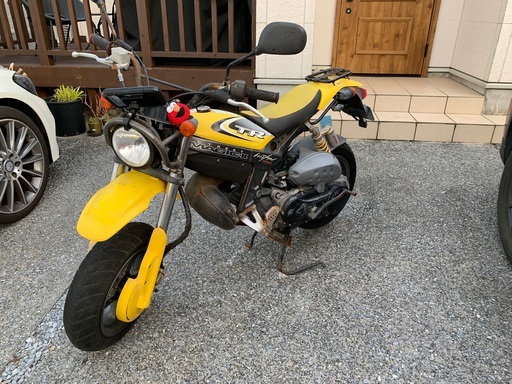 スズキ | SUZUKI　ストリートマジック50Ⅱ | STREETMAGIC50Ⅱ