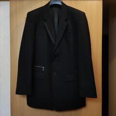 北星学園大学附属高等学校　制服上下　男子