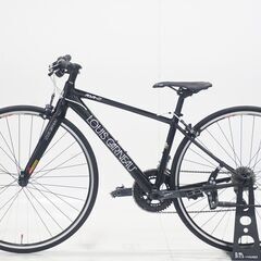 LOUIS GARNEAU 「ルイガノ」 LGS-RSR3 2017年モデル クロスバイク