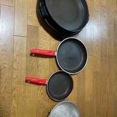 ホットプレート他アアイエイチタイオウフライパン等3000