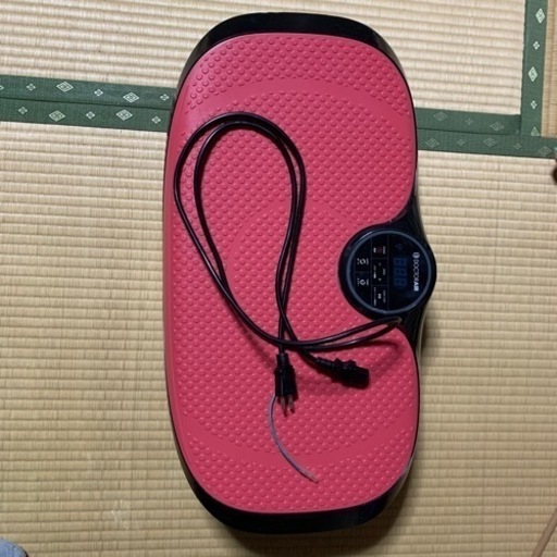 ダイエットグッズ DOCTORAIR