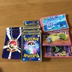 ポケモンカード