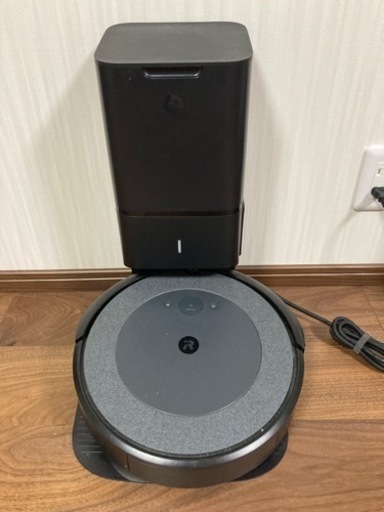 Rommba ルンバ i3+クリーンタワーの替えパック