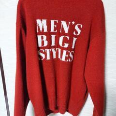 ◆◇MEN'S BIGI◇◆TAKEO KIKUCHI