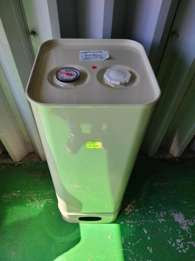 90L灯油タンク　室内使用　RT-90K