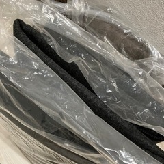 【受付中、未使用】ホットカーペット　2畳　広電の画像