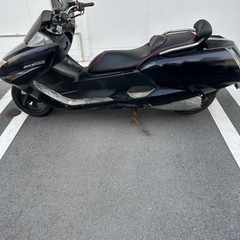 マグザム17部品取り車❗️値下げしました❗️