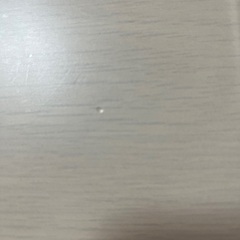 ニトリのテーブル譲りますの画像