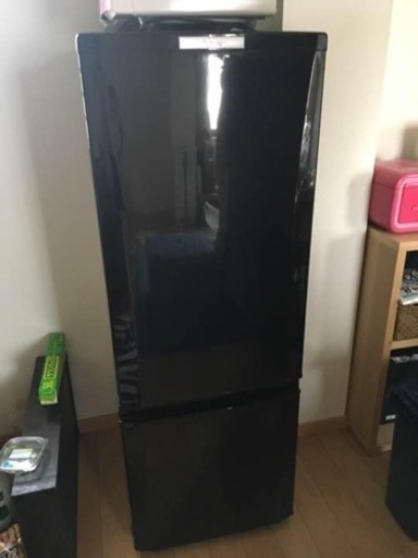 引き取り限定　冷蔵庫